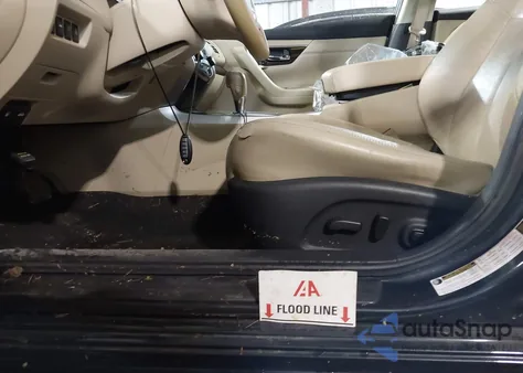 2015 Nissan Altima 2.5 Sl from USA, damaged, VIN 1N4AL3AP8FC151920